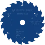 Bosch EXPERT Wood ringsae tera puidule 165 mm.
